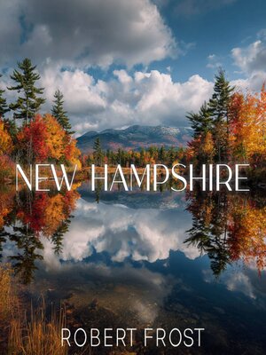 cover image of New Hampshire